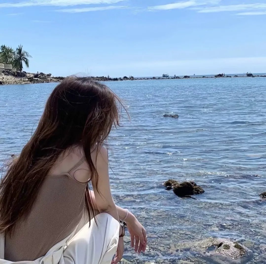 故乡：女儿的旅程