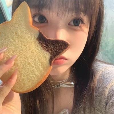 冬天的女子